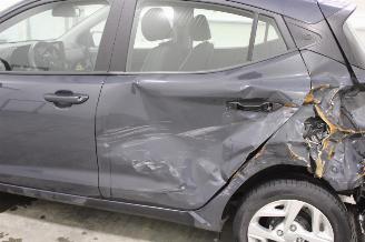 Hyundai I-10 i10 picture 6