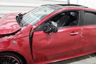 Mercedes A-klasse A 250 picture 20