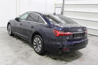 Audi A6  picture 4