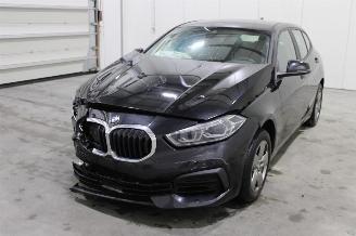 Avarii autoturisme BMW 1-serie 116 2024/9