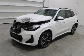 skadebil auto BMW X1  2023/10