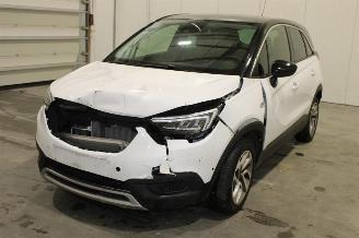skadebil auto Opel Crossland X 2021/6