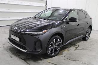 Dezmembrări autoturisme Toyota bZ4X  