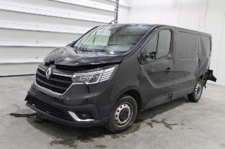 Sloopauto Renault Trafic  2022/3