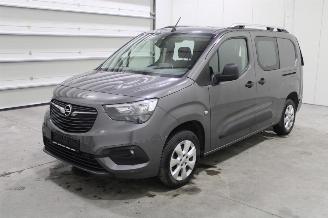 Avarii autoturisme Opel Combo  2021/7