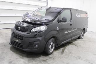 Démontage voiture Peugeot Expert  2023/2