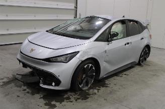 demontáž osobní automobily Cupra Born  2024/10