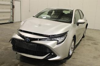 Unfallwagen Toyota Corolla  2023/7