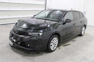 Auto incidentate Opel Astra  2023/8