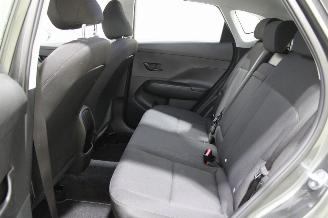 Hyundai Kona  picture 11