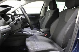 Skoda Octavia  picture 9