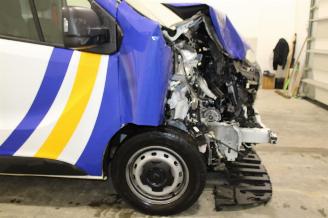 Renault Trafic  picture 7