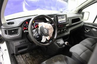 Renault Trafic  picture 9