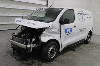 demontáž osobní automobily Peugeot Expert  2025/6