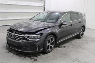 Unfallwagen Volkswagen Passat  2020/10