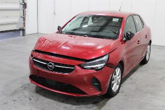 škoda osobní automobily Opel Corsa  2023/3