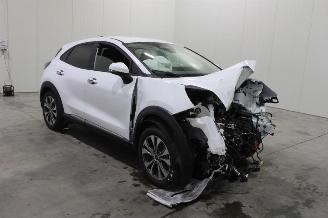 Ford Puma  picture 2