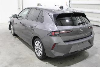 Opel Astra  picture 5