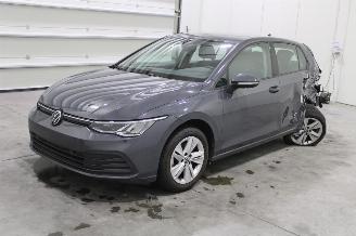 demontáž osobní automobily Volkswagen Golf  2022/9