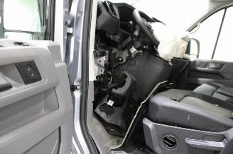 Volkswagen Crafter  picture 10