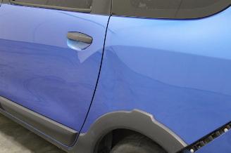 Dacia Lodgy  picture 21