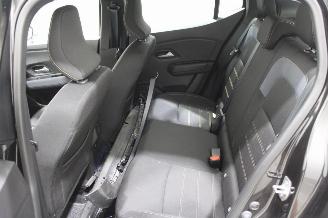 Dacia Sandero  picture 12