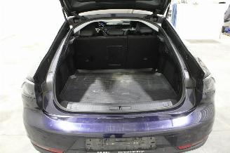 Peugeot 508  picture 21