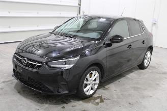 Schadeauto Opel Corsa  2023/1