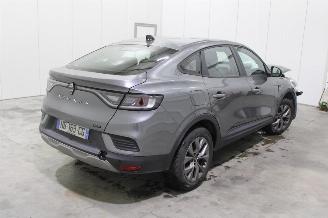 Renault Arkana  picture 3