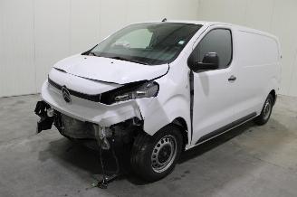 skadebil auto Citroën Jumpy  2026/3