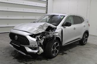 Schadeauto MG HS  2023/12