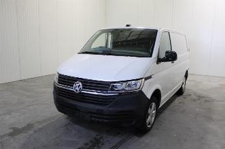 Uttjänta bilar auto Volkswagen Transporter T6 2021/12