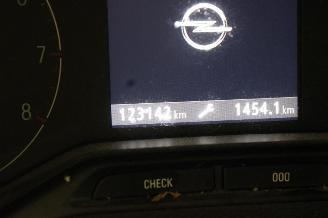 Opel Combo  picture 13