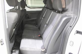 Opel Combo  picture 12