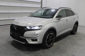 skadebil auto DS Automobiles DS 7 Crossback DS7 Crossback 2023/8