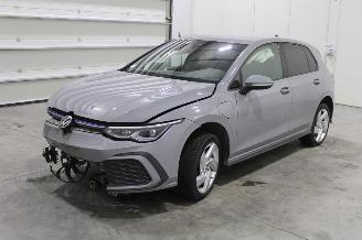 Dezmembrări autoturisme Volkswagen Golf  2021/12