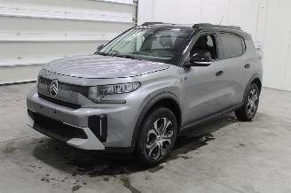 disassembly passenger cars Citroën C3 Aircross  2025/6