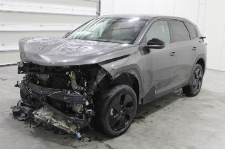 Avarii autoturisme Citroën C5 Aircross  2025/11