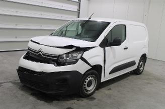 Avarii autoturisme Citroën Berlingo  2020/5