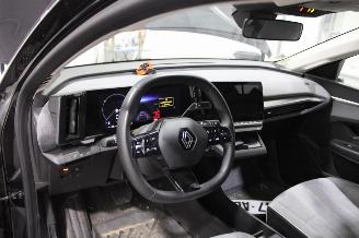 Renault Mégane E-Tech Megane E-TECH picture 10