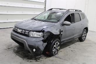 Dacia Duster  picture 1