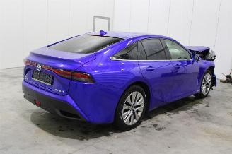 Toyota Mirai  picture 3