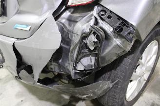 Nissan Note  picture 8