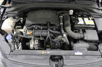 Kia Cee d cee'd picture 16