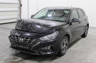 škoda osobní automobily Hyundai I-30 i30 2022/9