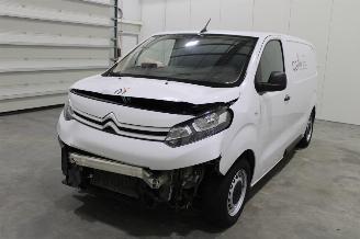 škoda osobní automobily Citroën Jumpy  2023/10