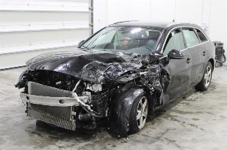 skadebil auto Audi A4  2023/3