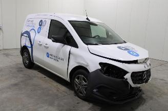 Mercedes Citan  picture 2