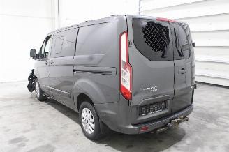 Ford Transit Custom  picture 4