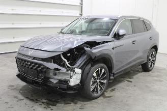 škoda osobní automobily MG HS  2026/4